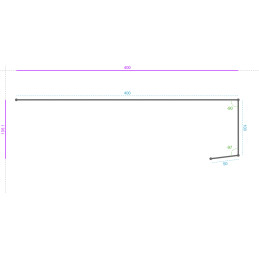 ACIER Brut, 20/10, Dev....
