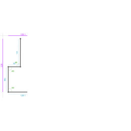 ACIER Brut, 60/10, Dev....