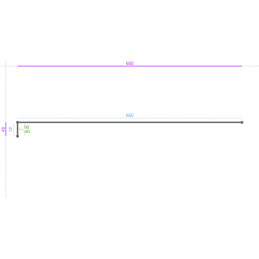 Inox Brossé G220 304L,...
