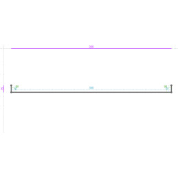 ALUMINIUM Prélaqué Ral 9010...