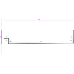 ALUMINIUM Damier, Damier...
