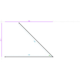 ACIER Brut, 15/10, Dev....