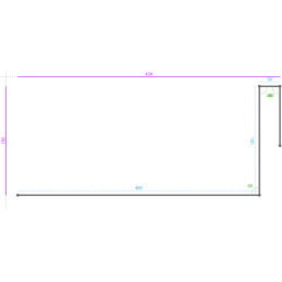 GALVA, 30/10, Dev. 697, Lg....