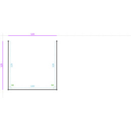 ACIER Brut, 40/10, Dev....