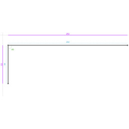 ALUMINIUM Damier, Damier...