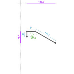 ALUMINIUM Damier, Damier...