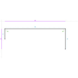 ALUMINIUM Anodisé AS,...