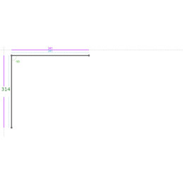 ALUMINIUM Damier, Damier...