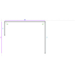 ALUMINIUM Anodisé AS,...