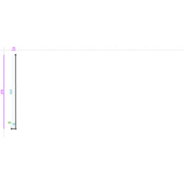 Inox Brossé G220 304L,...