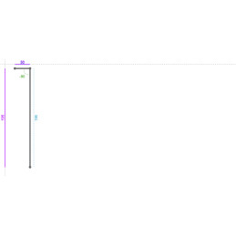 ACIER Prélaqué RAL 9016,...