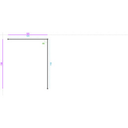 ACIER Prélaqué RAL 9016,...