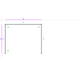 Inox Brossé G220 304L,...