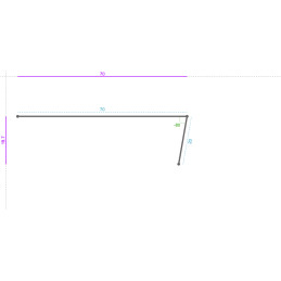 GALVA, 15/10, Dev. 87.5,...