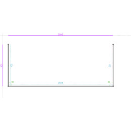 ALUMINIUM Brut, 30/10, Dev....