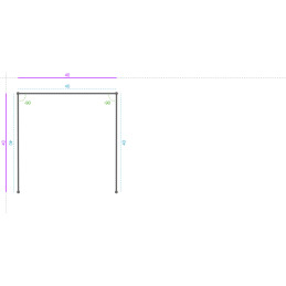 ACIER Brut, 30/10, Dev....