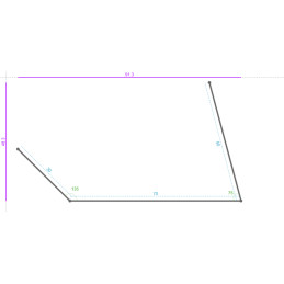 ACIER Brut, 30/10, Dev....