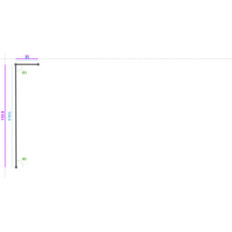 ACIER Brut, 60/10, Dev....