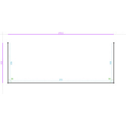 ALUMINIUM Brut, 30/10, Dev....