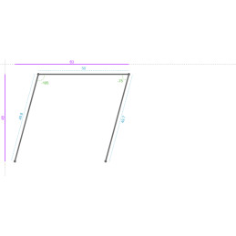 ZINC, 65/100, Dev. 147, Lg....