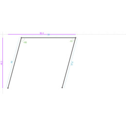 GALVA, 15/10, Dev. 140.5,...