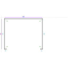 Inox Brossé G220 316L,...