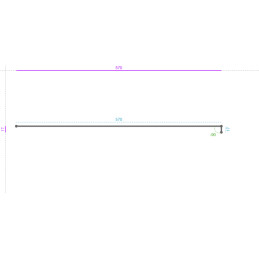 Inox Brossé G220 304L,...