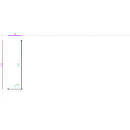 ACIER Brut, 60/10, Dev....