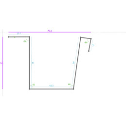 Electrozingué, 15/10, Dev....