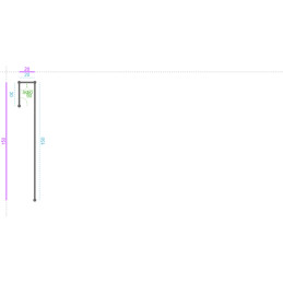 ACIER Prélaqué RAL 9010,...
