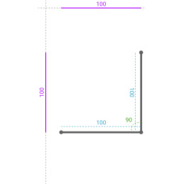 GALVA, 15/10, Dev. 197, Lg....