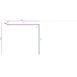 ACIER Brut, 50/10, Dev....