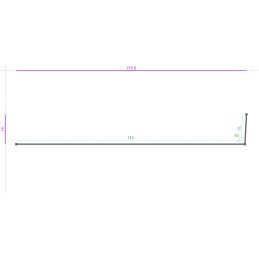 ALUMINIUM Anodisé AS,...