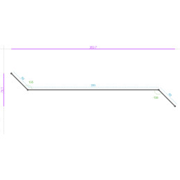ACIER Prélaqué RAL 7016,...
