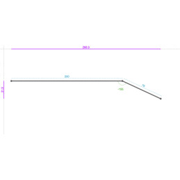 GALVA, 20/10, Dev. 275.7,...