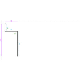 ACIER Brut, 30/10, Dev....