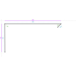 ALUMINIUM Brut, 15/10, Dev....