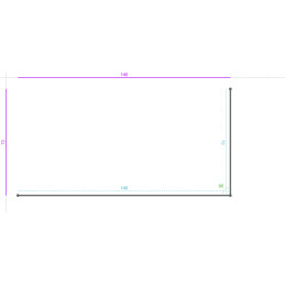 ACIER Larmé - 3-4,5mm,...