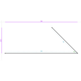 ACIER Larmé - 3-4,5mm,...