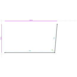 ZINC, 65/100, Dev. 328.2,...