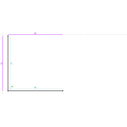 ALUMINIUM Brut, 20/10, Dev....