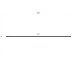 ALUMINIUM Prélaqué Ral 9010...