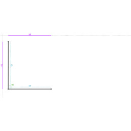 ACIER Prélaqué RAL 9016,...