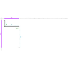 ACIER Brut, 30/10, Dev....