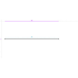 ALUMINIUM Prélaqué Ral 9006...