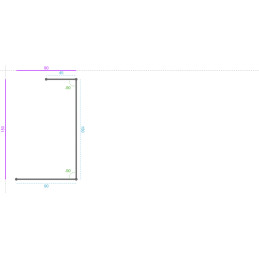 ACIER Prélaqué RAL 9010,...