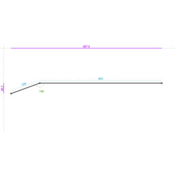 GALVA, 20/10, Dev. 1000,...