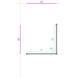 ZINC, 65/100, Dev. 99, Lg....