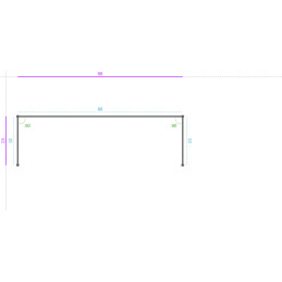 ACIER Brut, 15/10, Dev....