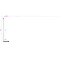 ALUMINIUM Prélaqué Ral 9016...